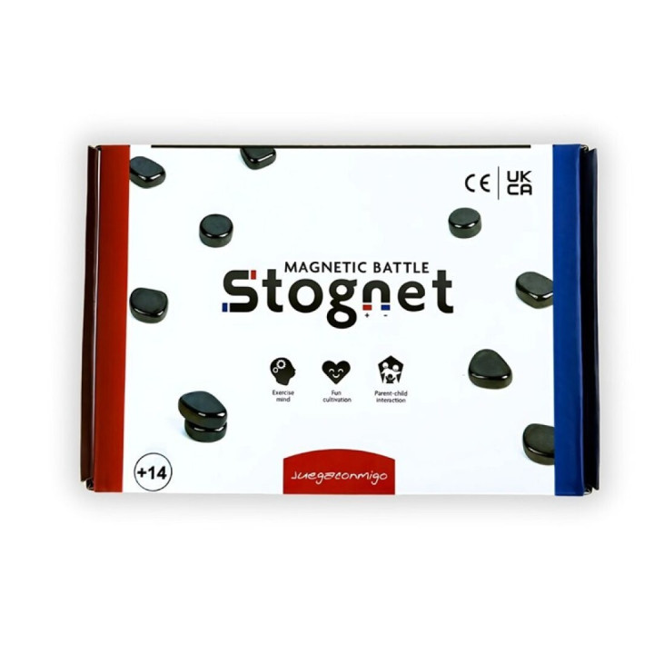 JUEGACONMIGO - Stognet