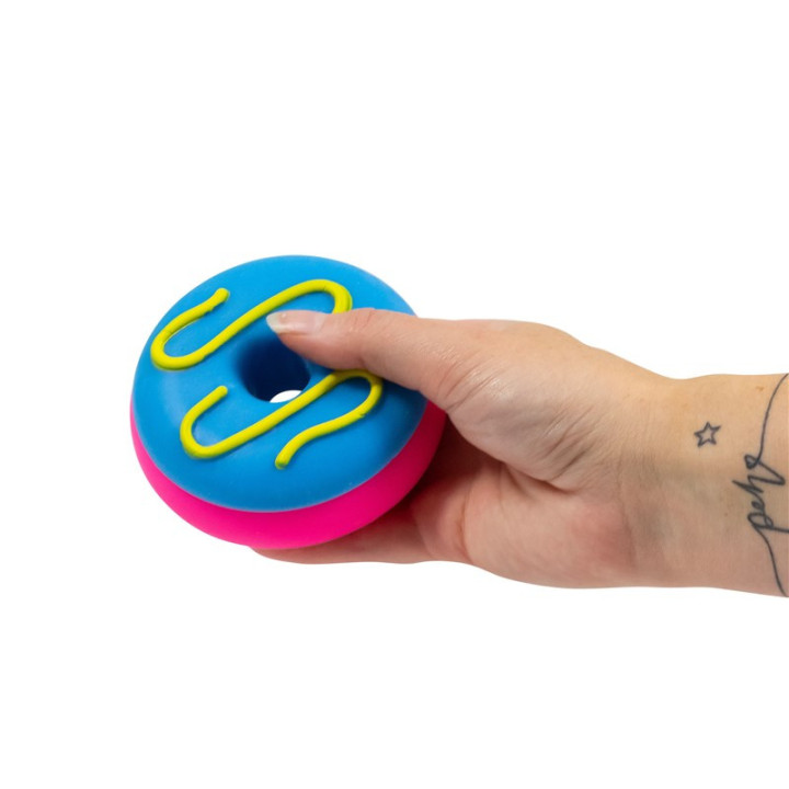 SCRUNCHEMS -  Donut Squish