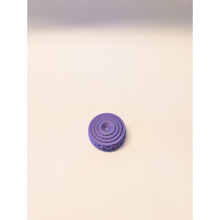 Fidget Giroscópio