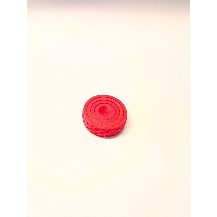 Fidget Giroscópio