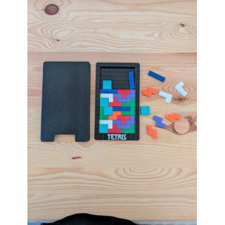 TETRIS Caixa Fechada