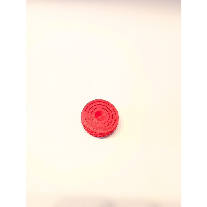 Fidget Giroscópio