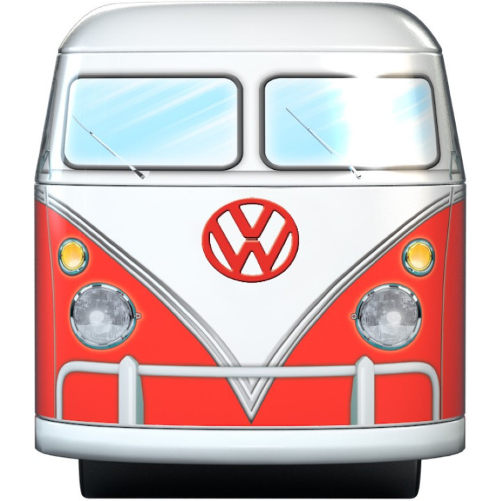 EUROGRAPHICS - Puzzle Road Trips