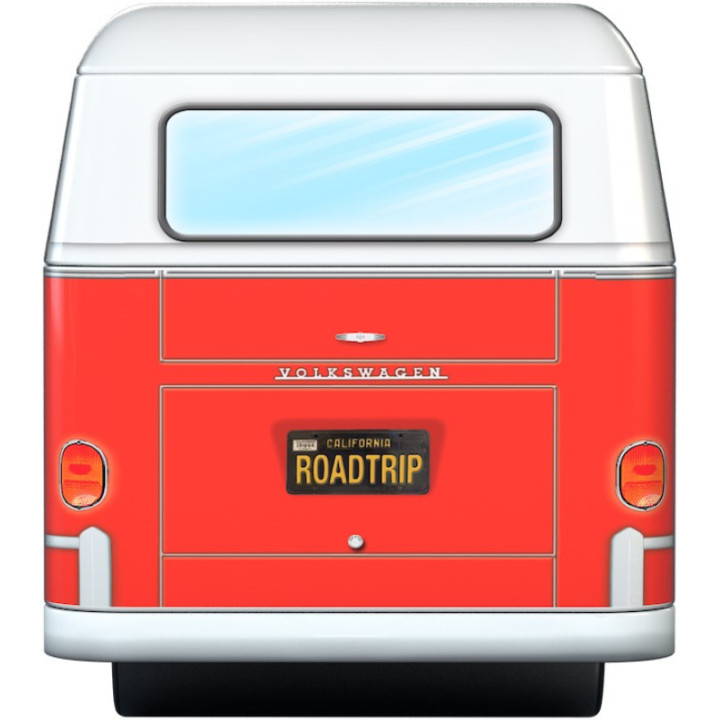 EUROGRAPHICS - Puzzle Road Trips