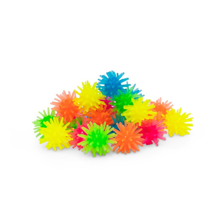 SCRUNCHEMS - Creeblers Brilha no Escuro