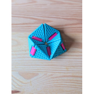 Fidget Origami