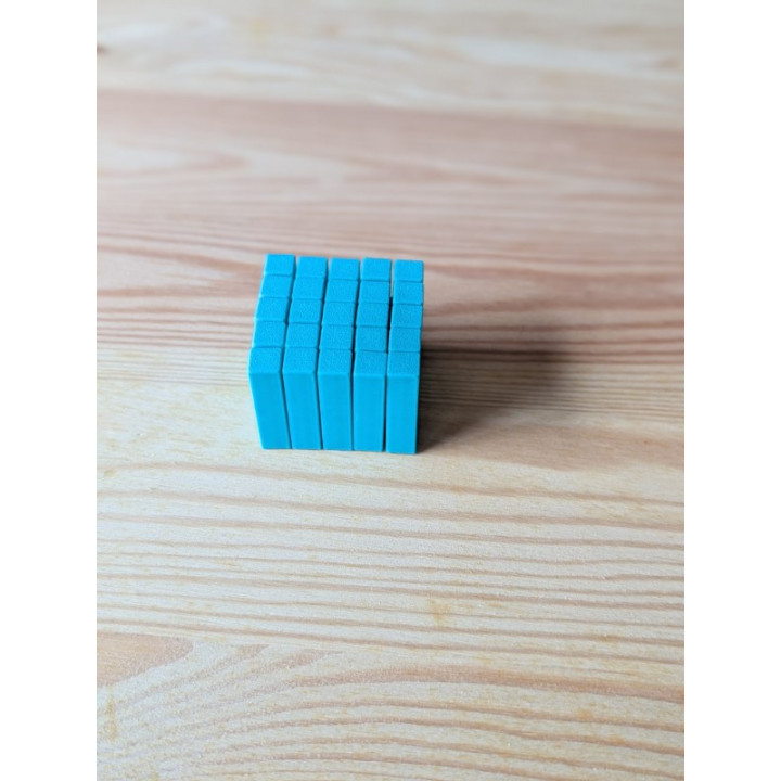 Solid Slime