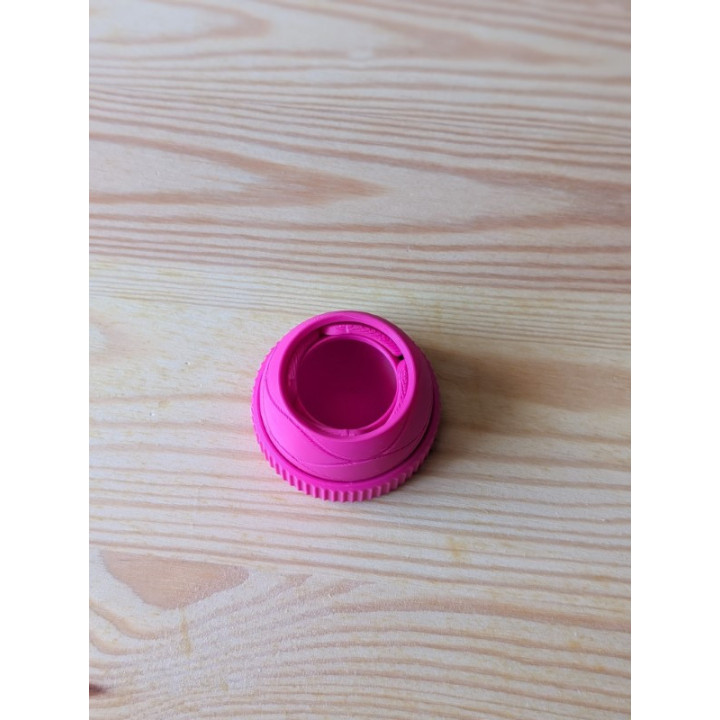 Iris Fidget