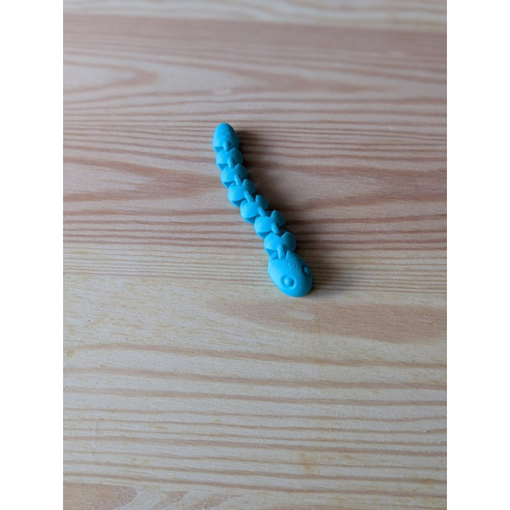 Fidget Cobrinha Pequena
