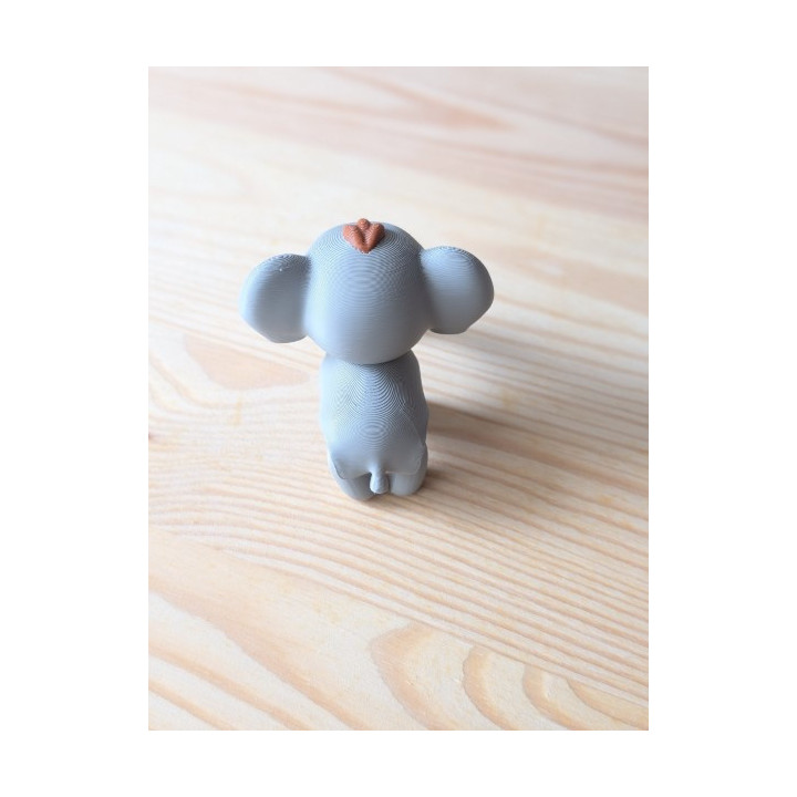 Elefante Articulado