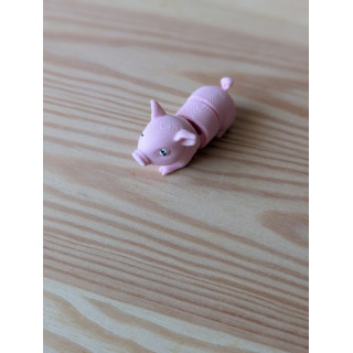 Porco Articulado