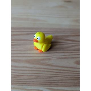 Pato Articulado