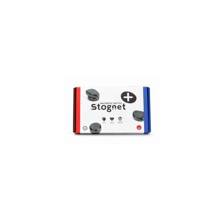JUEGACONMIGO - Stognet +