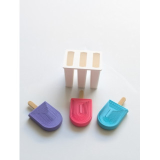 Fidget 3 Gelados em Cuvete