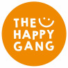 THE HAPPY GANG